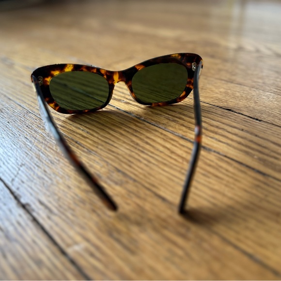Supreme Comet Sunglasses - Tortoise Shell main image 9